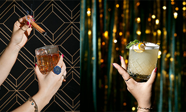 Sip on the spectacular with Budweiser Magnum